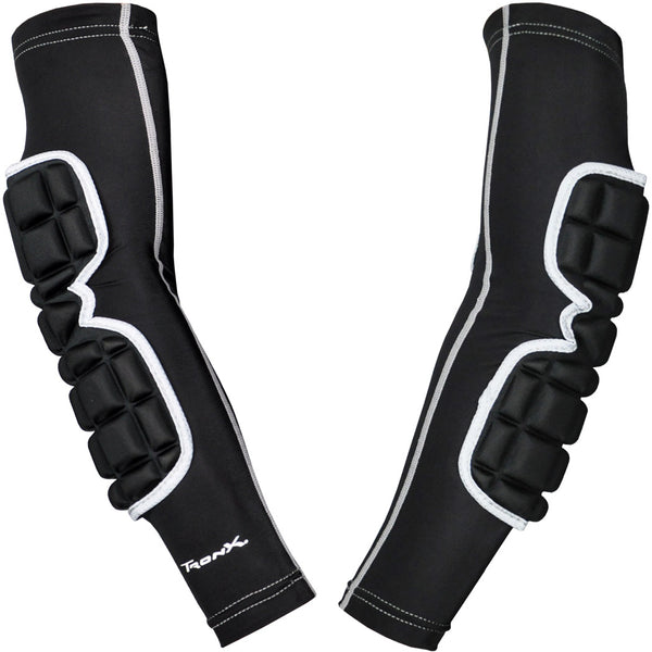 TronX Senior Hockey Elbow Sleeves - HockeyTron.com