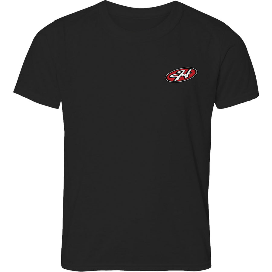 Hespeler Junior Performance Short Sleeve Shirt