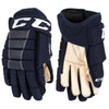 CCM 4 Roll III Senior Hockey Gloves