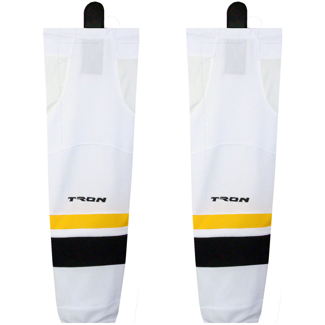 Pittsburgh Penguins Hockey Socks - TronX SK300 NHL Team Dry Fit