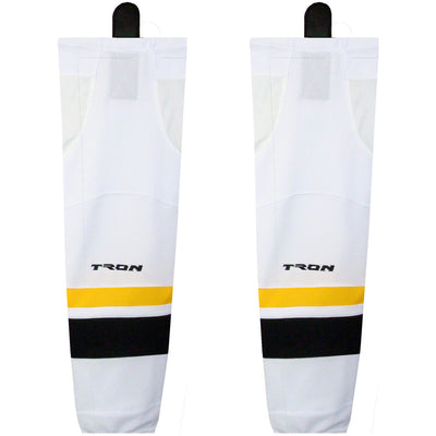 Pittsburgh Penguins Hockey Socks - TronX SK300 NHL Team Dry Fit