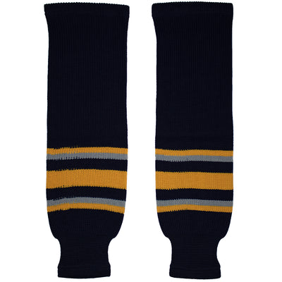 Buffalo Sabres Knitted Ice Hockey Socks (TronX SK200)