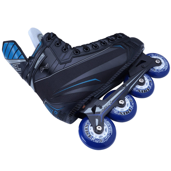 Alkali Revel 5 Junior Roller Hockey Skates