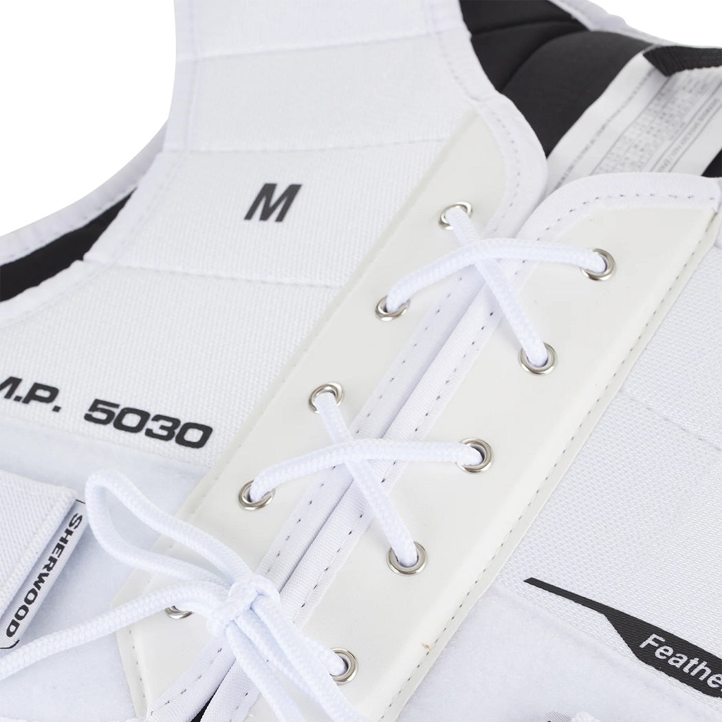 Sherwood 5030 HOF Senior Hockey Shoulder Pads