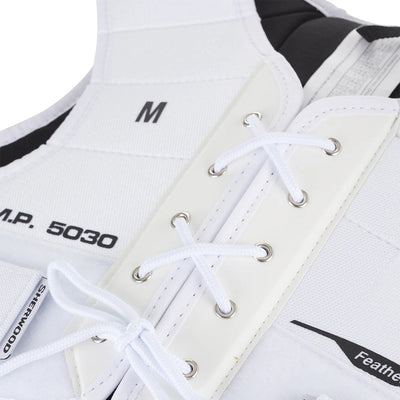 Sherwood 5030 HOF Senior Hockey Shoulder Pads