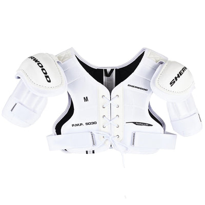 Sherwood 5030 HOF Senior Hockey Shoulder Pads