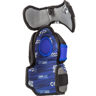 Sherwood Code TMP 2 Senior Hockey Elbow Pads