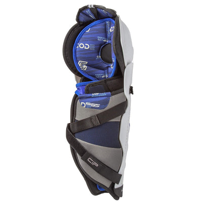 Sherwood Code TMP 2 Senior Hockey Shin Guards