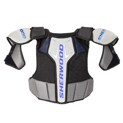 Sherwood Code TMP 2 Junior Hockey Shoulder Pads