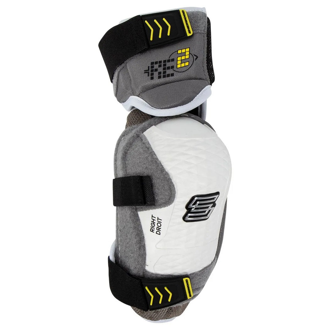 Sherwood Rekker Element 2 Senior Hockey Elbow Pads