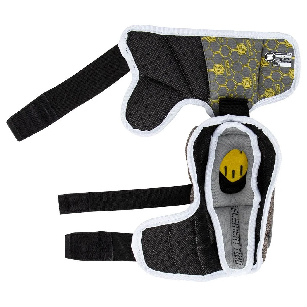 Sherwood Rekker Element 2 Senior Hockey Elbow Pads