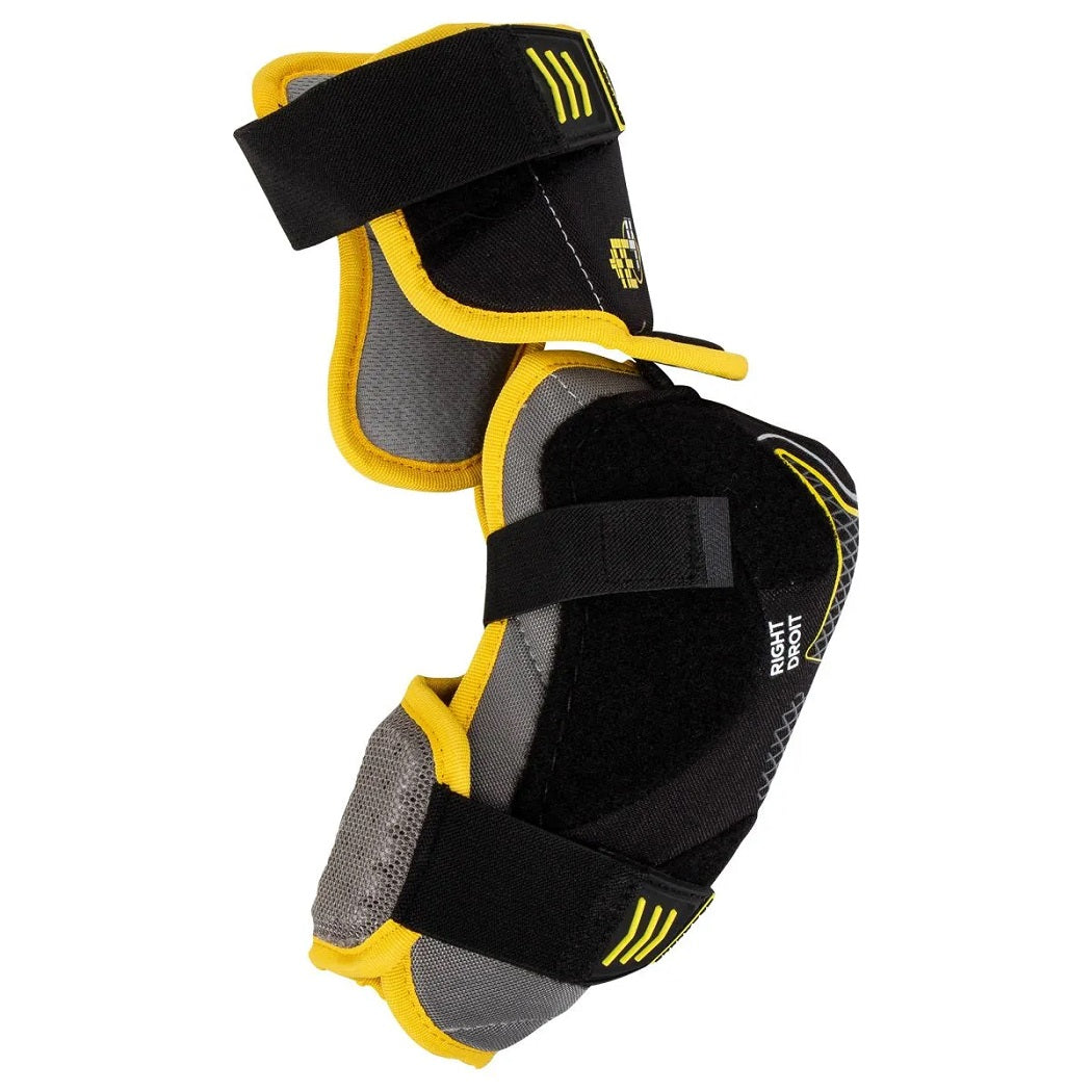 Sherwood Rekker Element 4 Senior Hockey Elbow Pads