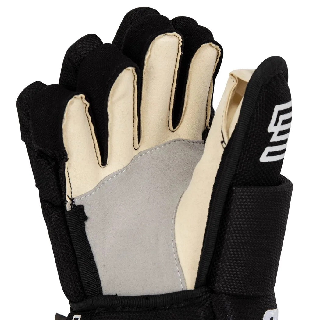 Sherwood HOF 5030 Junior Hockey Gloves