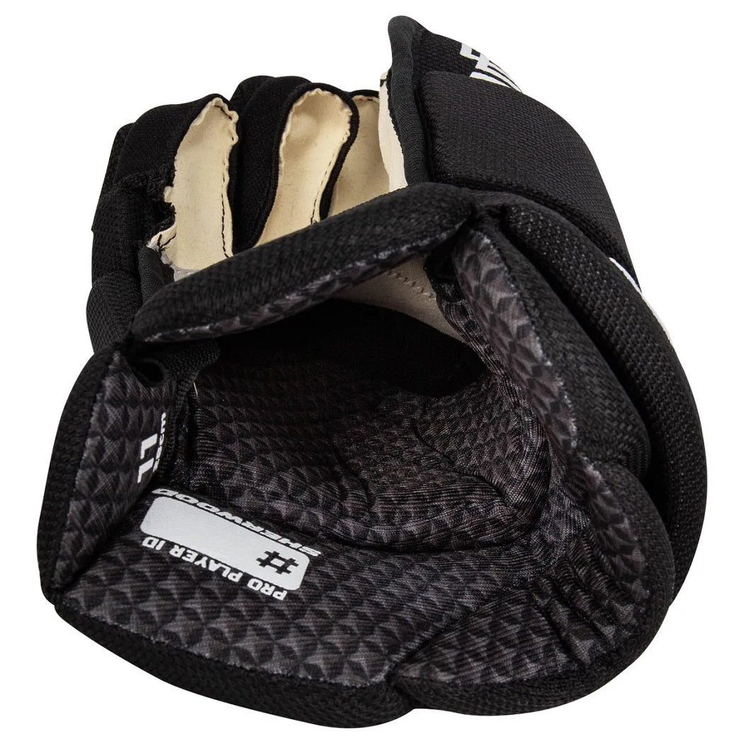 Sherwood HOF 5030 Junior Hockey Gloves