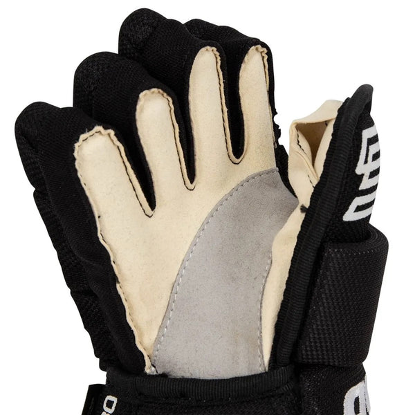 Sherwood HOF 5030 Youth Hockey Gloves - HockeyTron.com