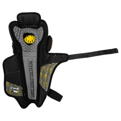 Sherwood Rekker Element 2 Senior Hockey Shin Guards