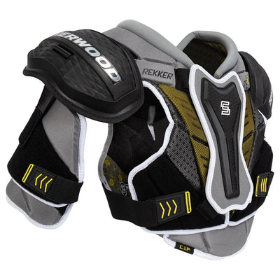 Sherwood Rekker Element 2 Junior Hockey Shoulder Pads