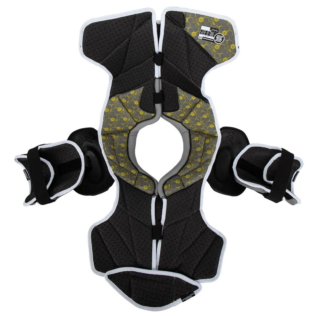 Sherwood Rekker Element 2 Senior Hockey Shoulder Pads