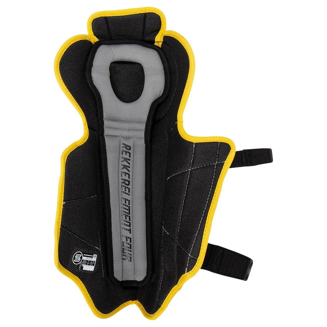 Sherwood Rekker Element 4 Senior Hockey Shin Guards