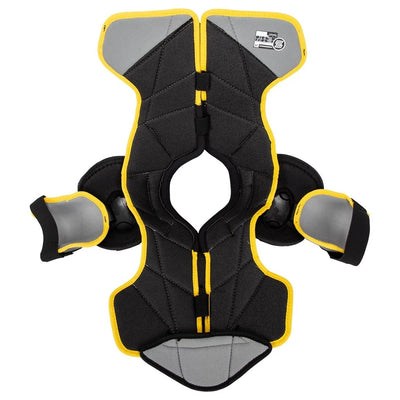 Sherwood Rekker Element 4 Junior Hockey Shoulder Pads