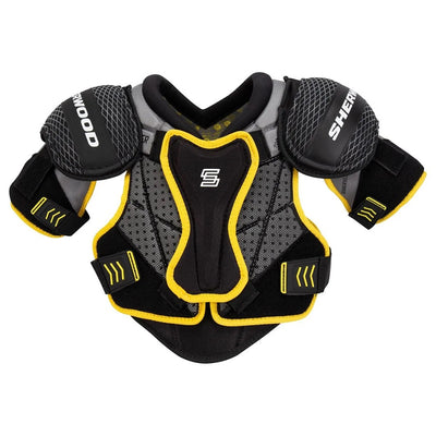 Sherwood Rekker Element 4 Senior Hockey Shoulder Pads