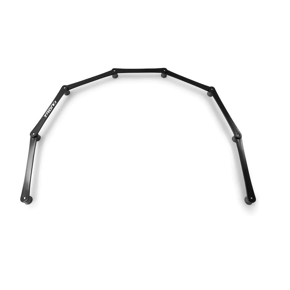 TronX Extreme Stickhandling Pro Trainer (7 Section)