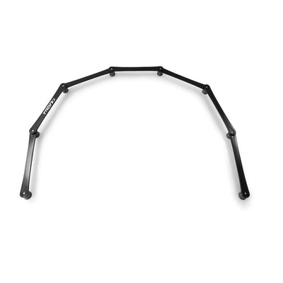 TronX Extreme Stickhandling Pro Trainer (7 Section)