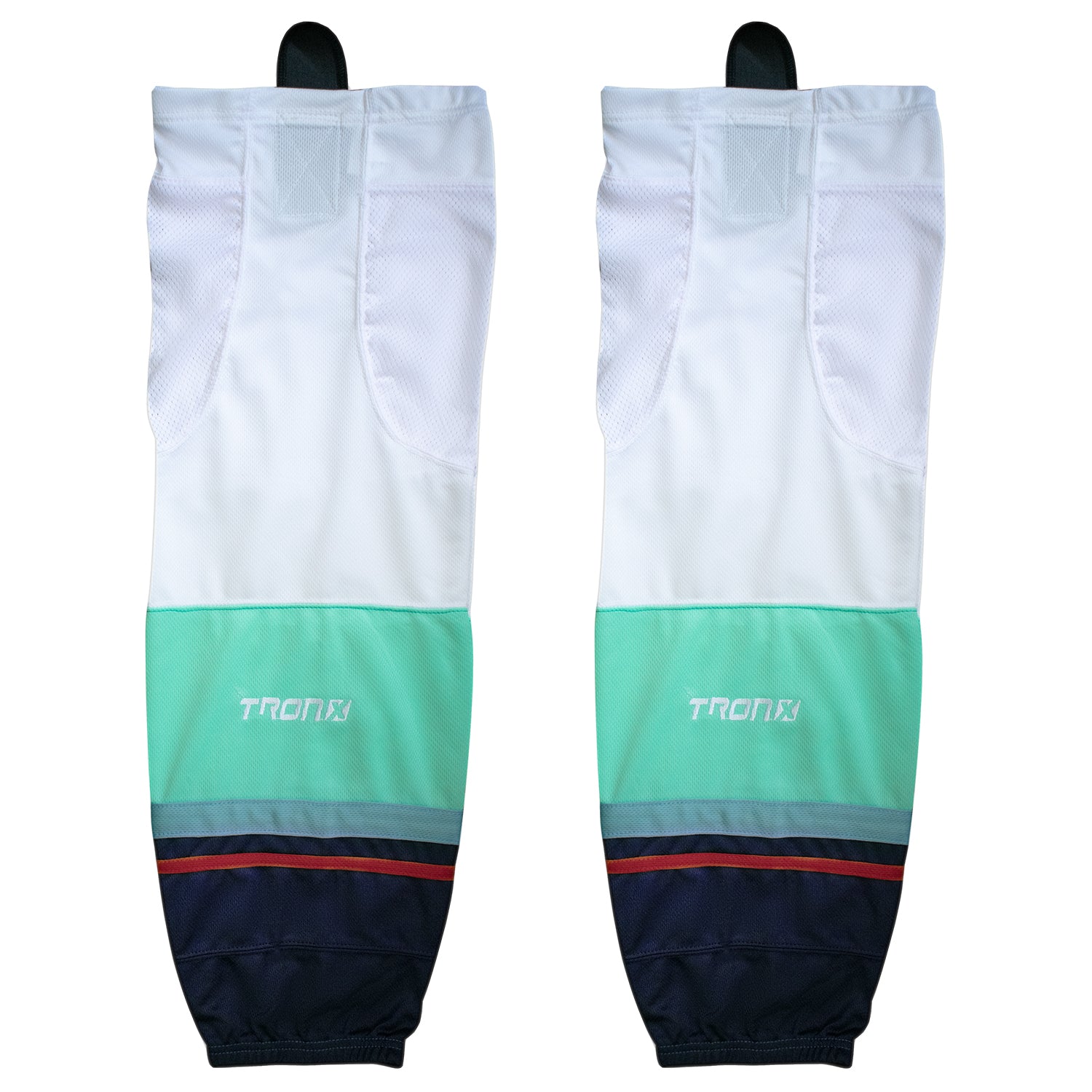 Seattle Kraken Hockey Socks - Tron SK300 NHL Team Dry Fit