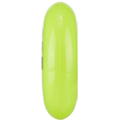 Labeda Gripper Yellow Outdoor Roller Hockey Wheels (80A)