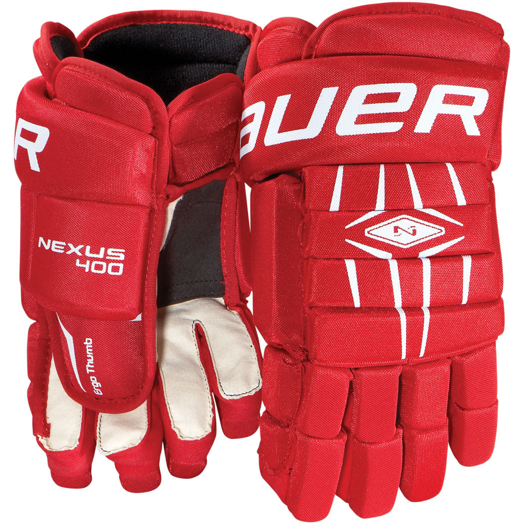 Senior Hockey Gloves