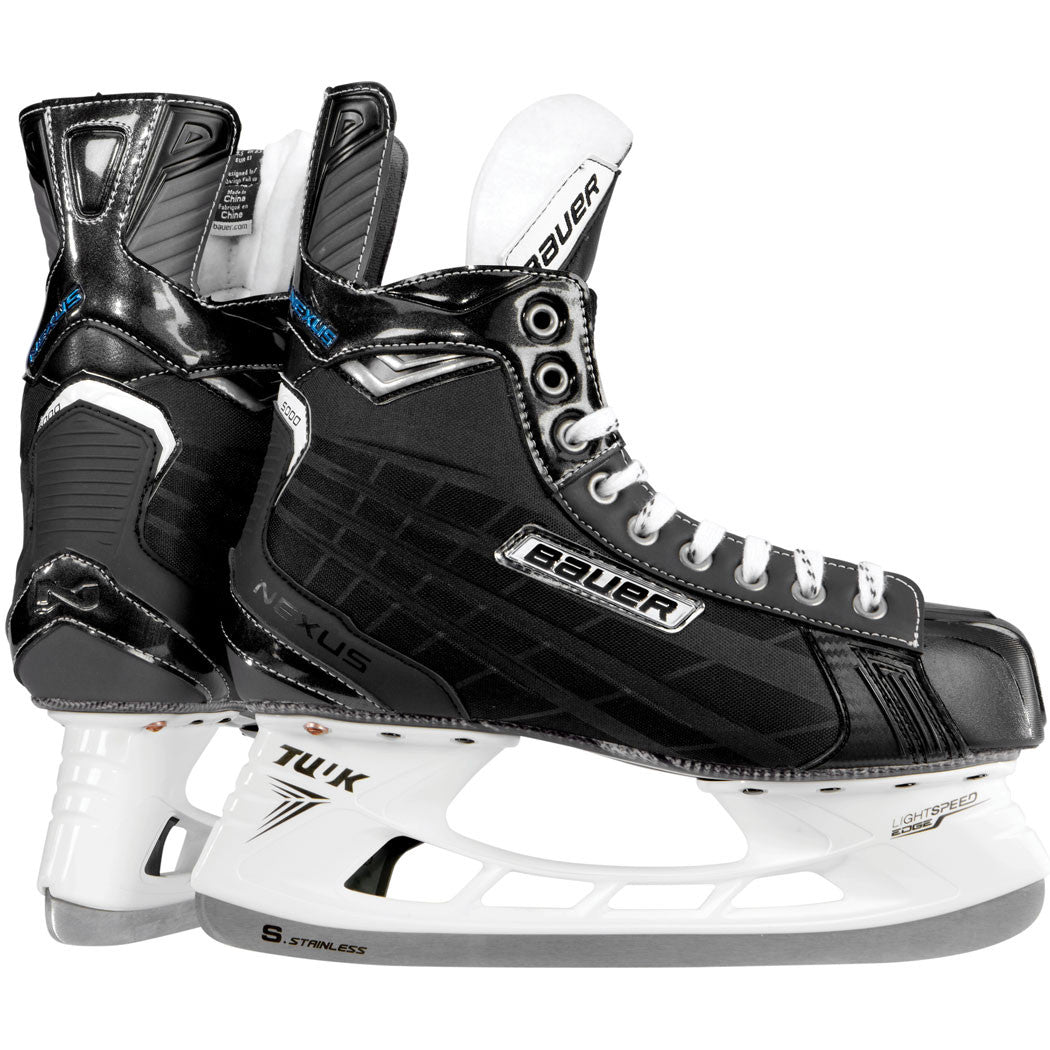 Junior and Youth Ice Hockey Skates