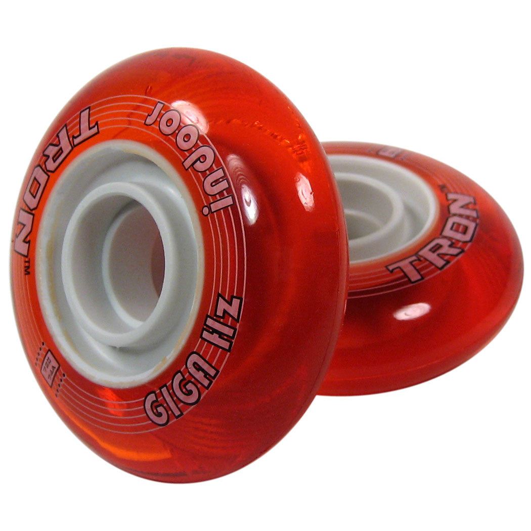 Tron Inline Hockey Wheels