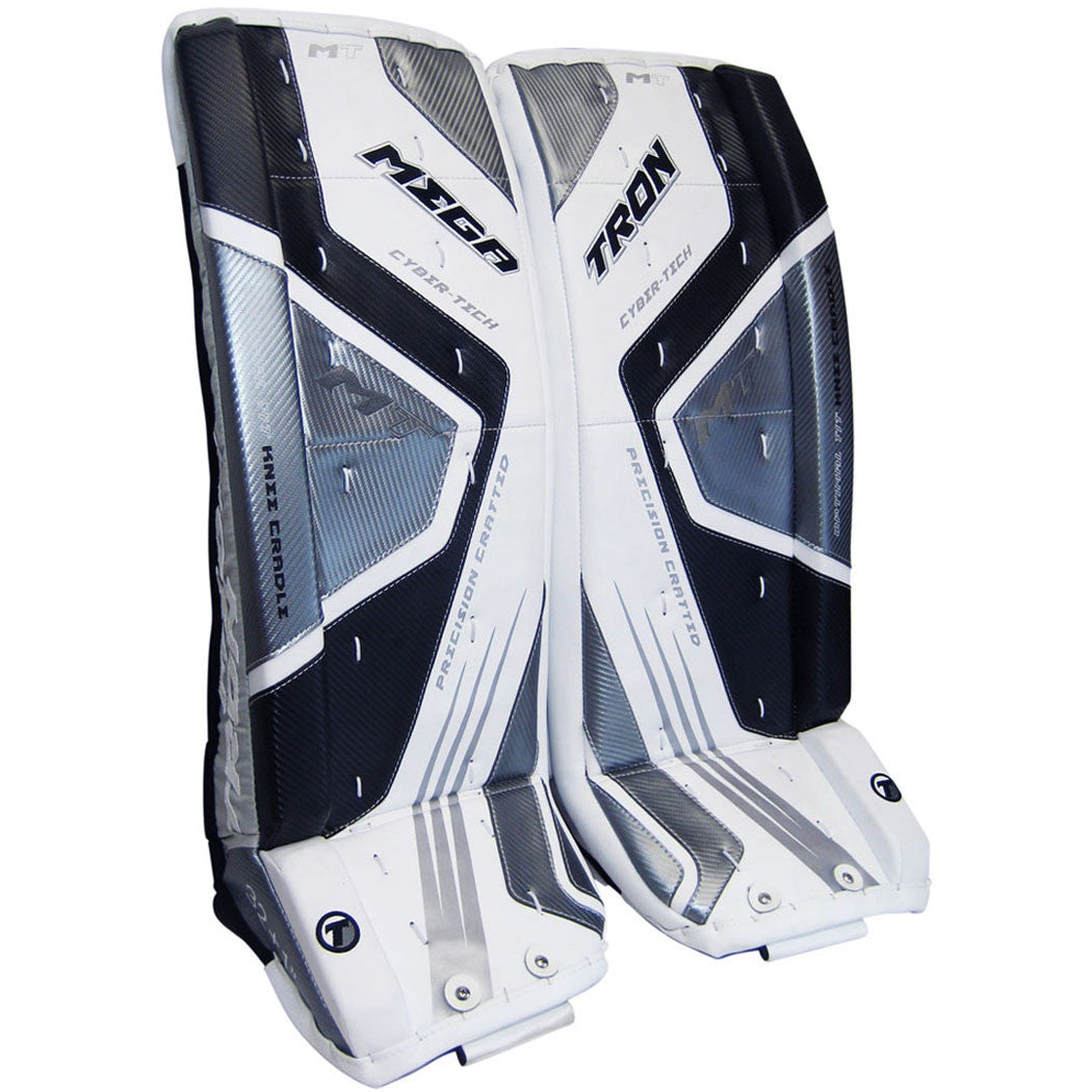 Goalie Gear