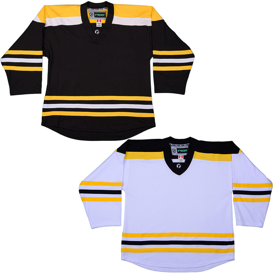 NHL Authentic Gamewear Jerseys Tron DJPRO