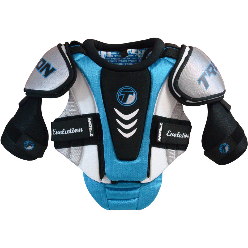 Senior Hockey Shoulder Pads