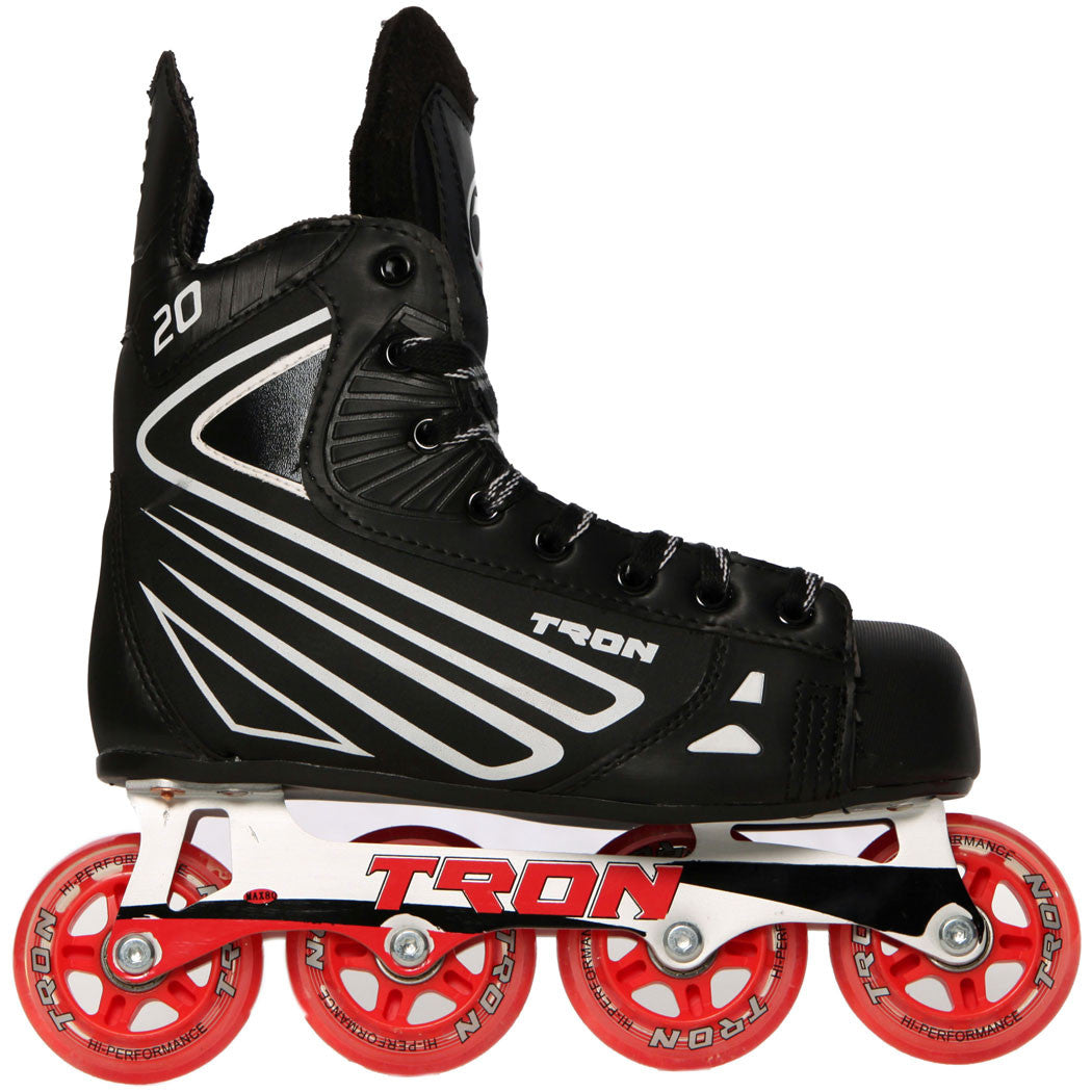 Junior Roller Hockey Skates