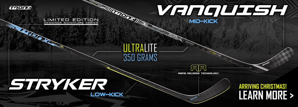 Senior Composite Hockey Sticks