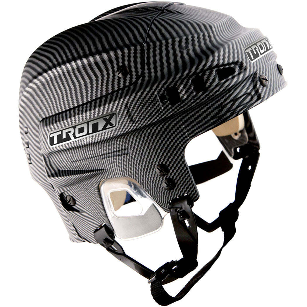Tron Hockey Helmets