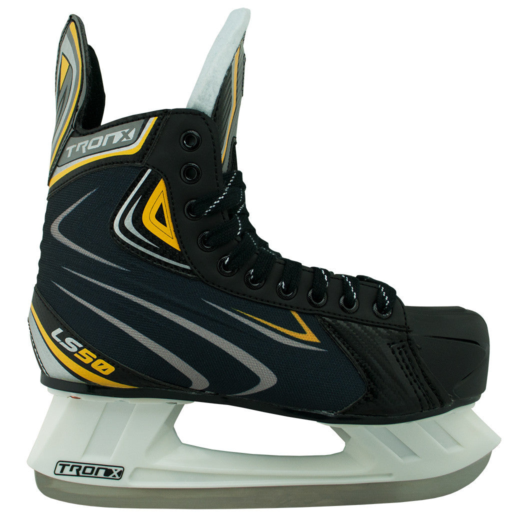 Youth Ice Hockey Skates