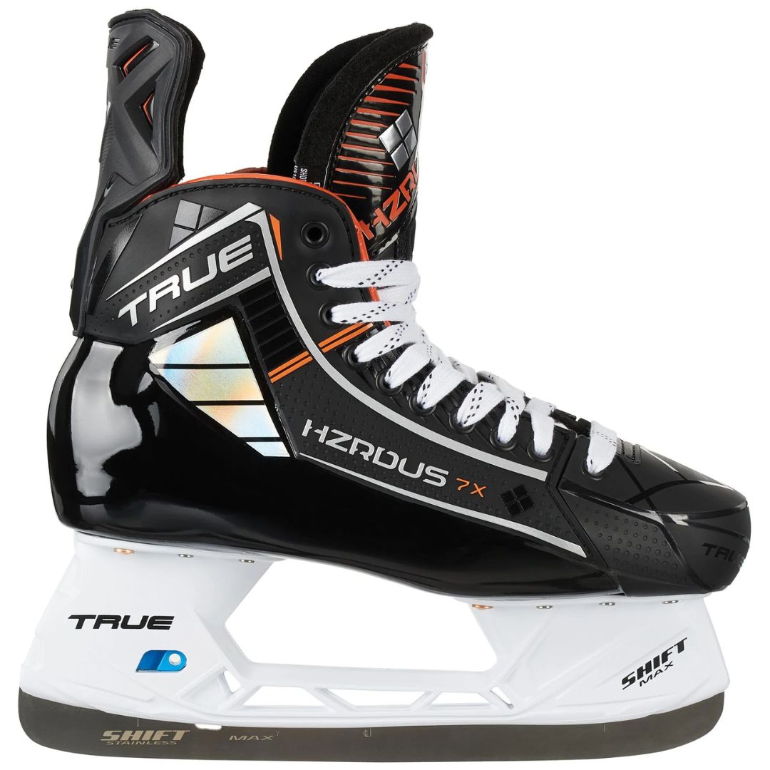 Tron Hockey Skates