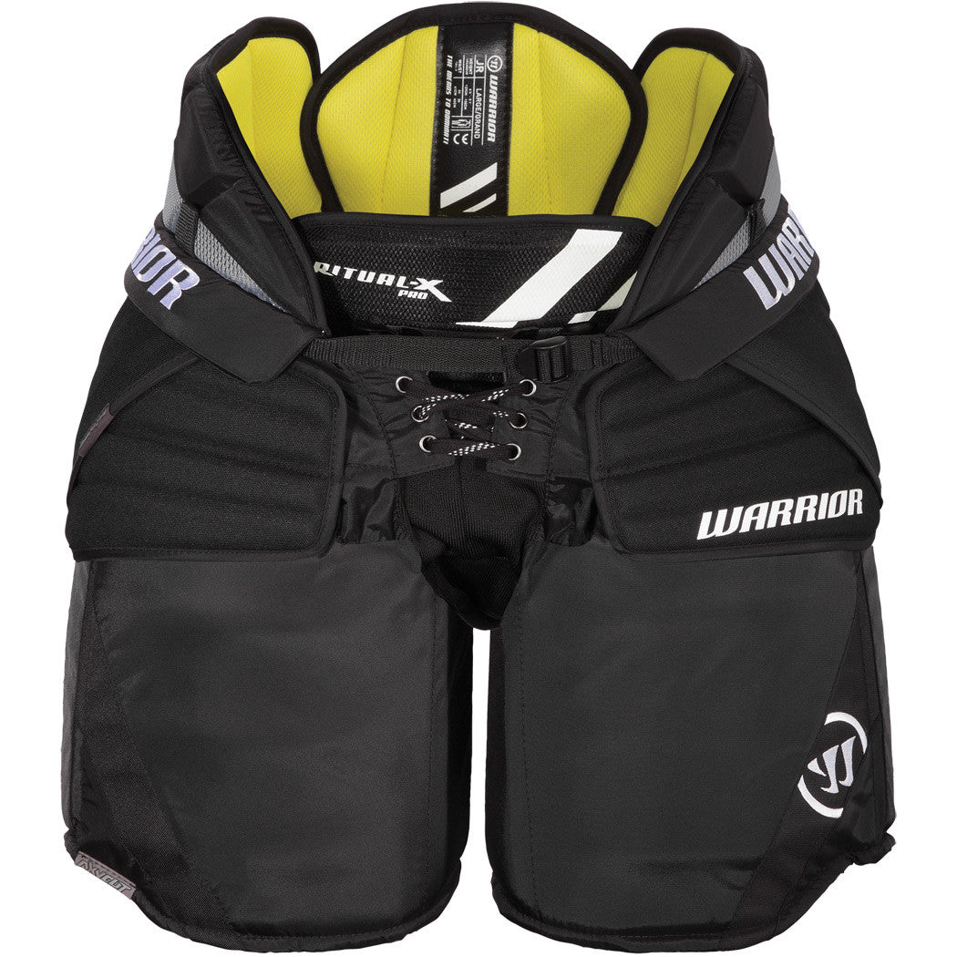 Goalie Pants & Chests