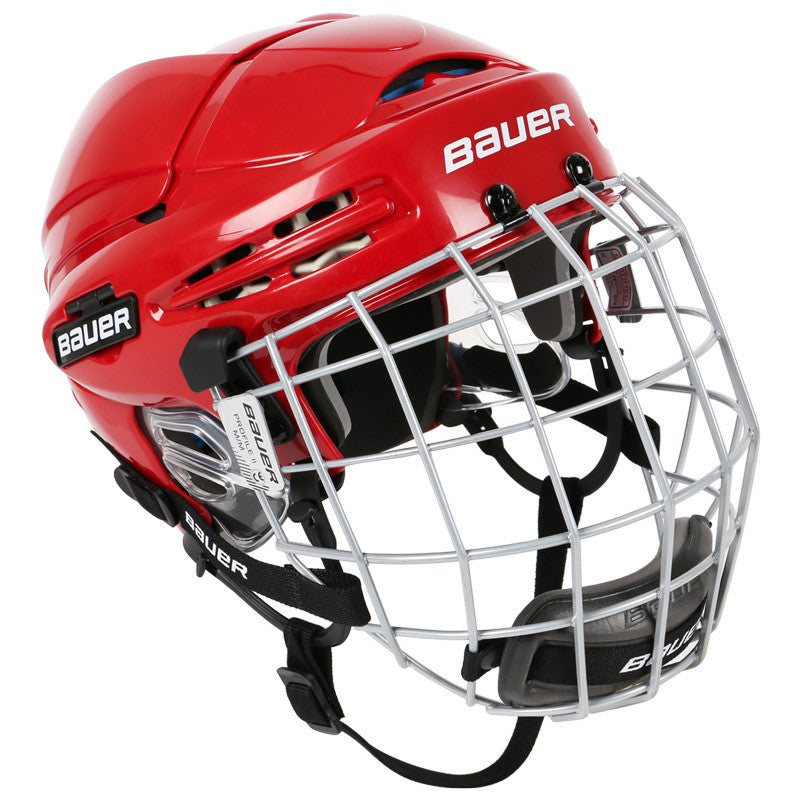 Hockey Helmets
