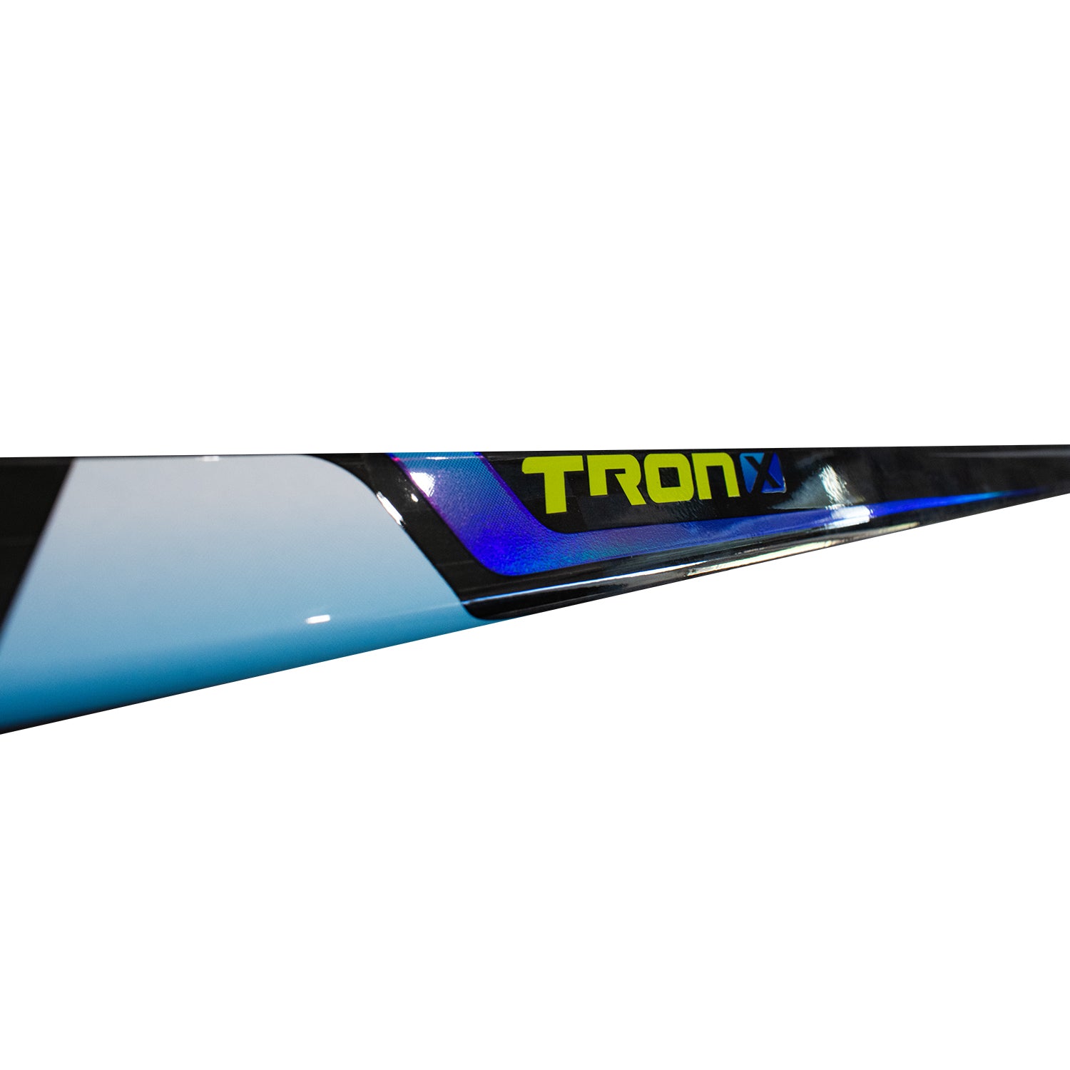 TronX Titanium Grip Senior Composite Hockey Stick