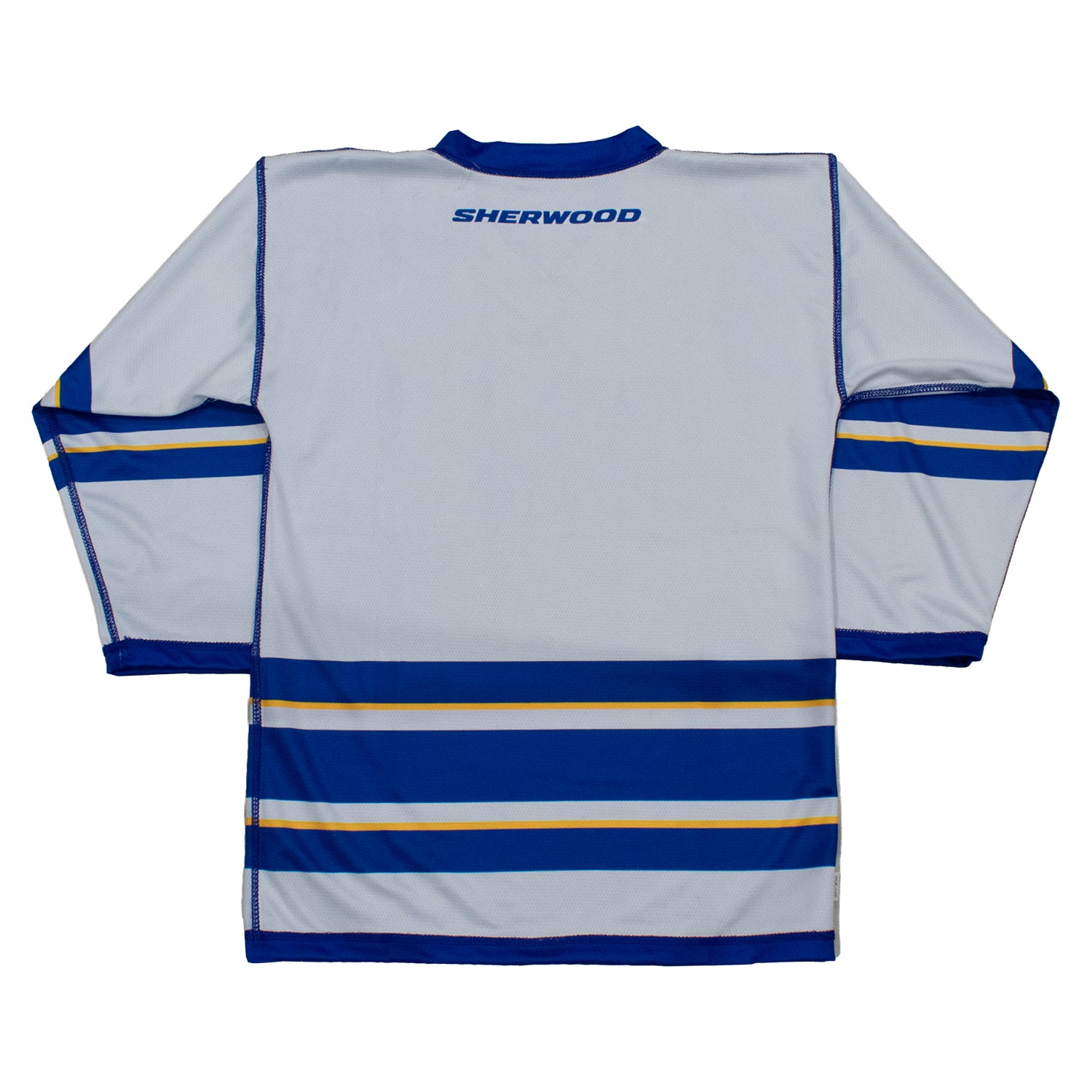 Sherwood SPR300 Buffalo Sabres NHL Replica Reversible Hockey Jerseys