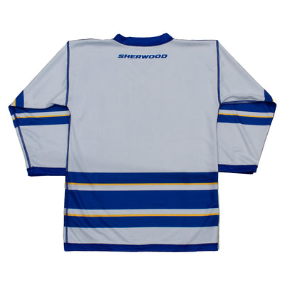 Sherwood SPR300 Buffalo Sabres NHL Replica Reversible Hockey Jerseys