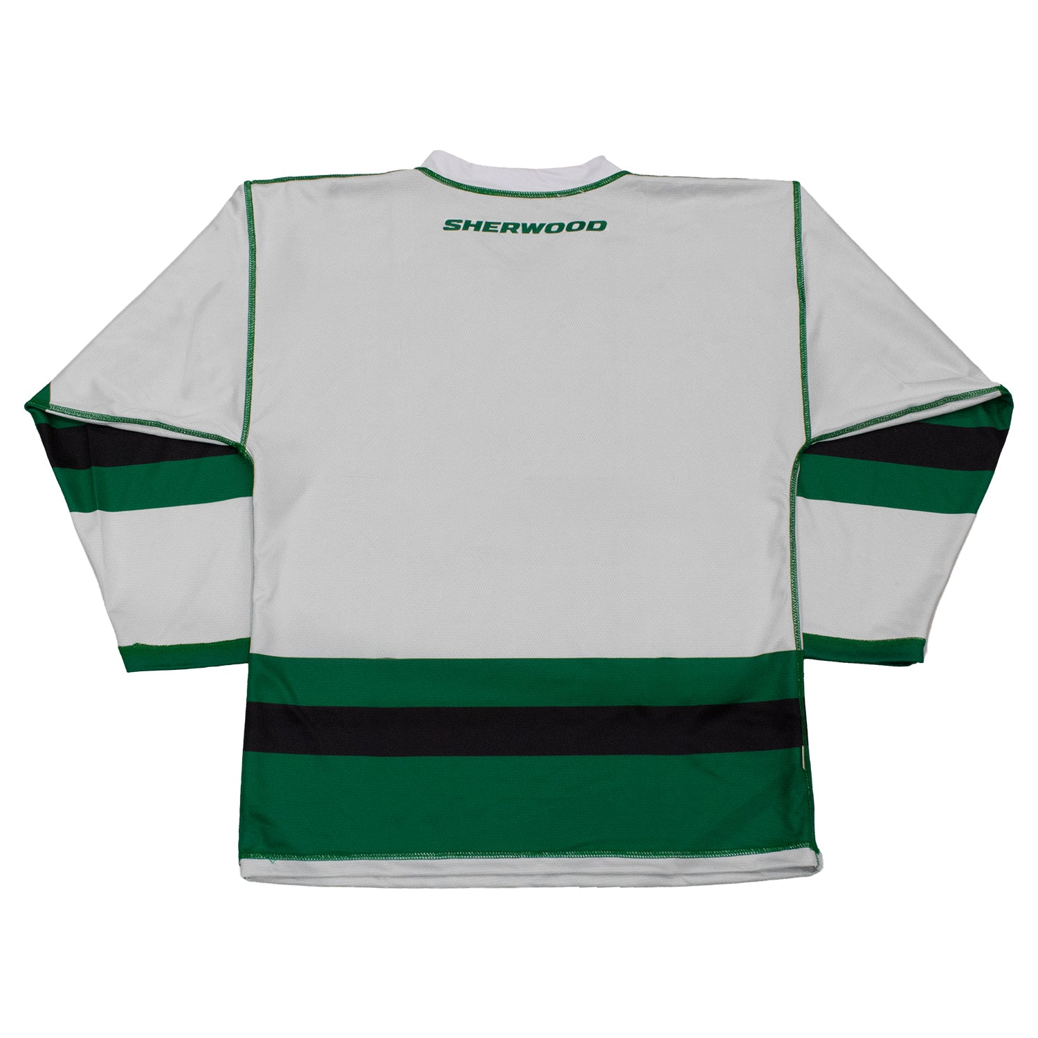 Sherwood SPR300 Dallas Stars NHL Replica Reversible Hockey Jerseys