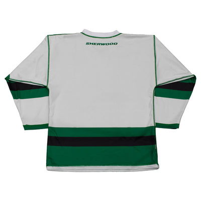 Sherwood SPR300 Dallas Stars NHL Replica Reversible Hockey Jerseys