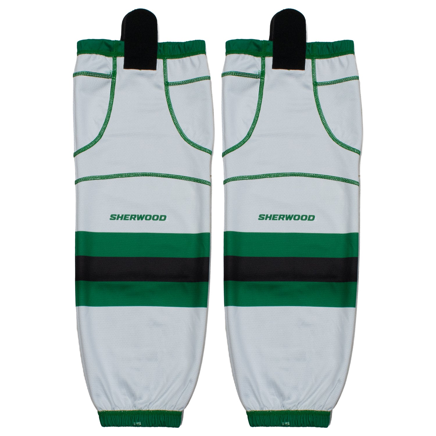 Sherwood SPR350 Dallas Stars NHL Reversible Dry Fit Socks