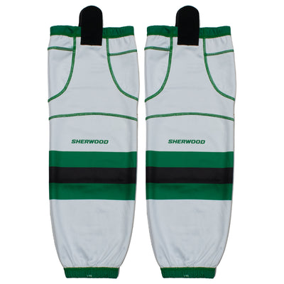 Sherwood SPR350 Dallas Stars NHL Reversible Dry Fit Socks