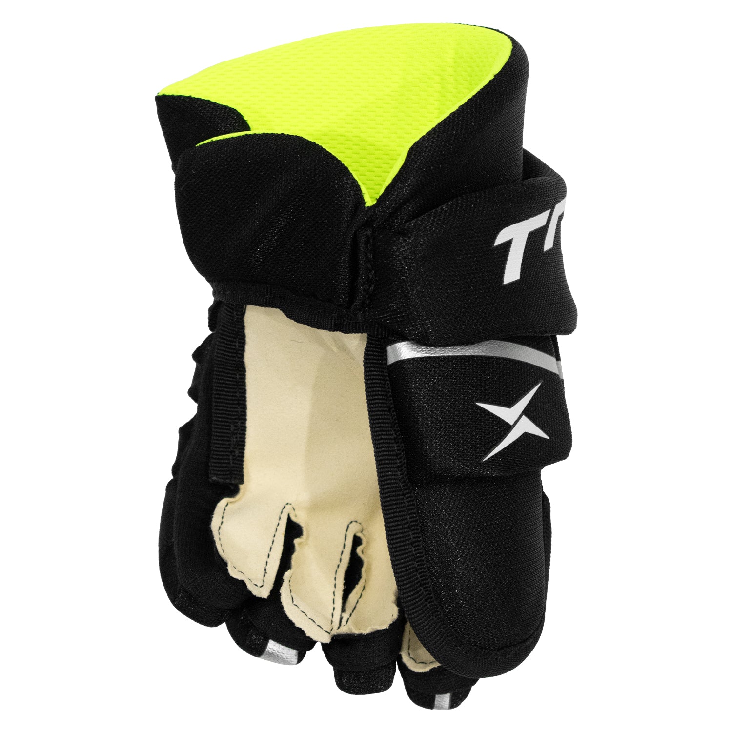 TronX Force Youth Hockey Gloves